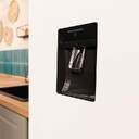 FRICOM. CECOTEC 250WD 180x55 NF BCO 02077