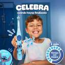 DENTAL ORALB IO2 JUNIOR STITCH ESTUCHE