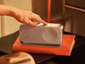 ALTAVOZ BOSE SOUND LINK HOME SILVER B892399-0010