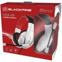 AURICULARES BLACKFIRE NSX-10 NSW GAMING SWITCH