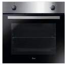 HORNO HOOVER HOC3B2118BI 70L ESTATICO
