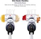 ASPI. ESCOBA ROBOROCK DYAD FRIEGA Y ASPIRA