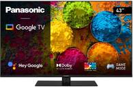 TV PANASONIC 43%%%quot; TX43MX700E UHD GOOGLETV PEANA
