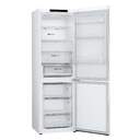 FRICOM. LG GBV3100ESW 186x60 NF 0%%%#186; BLANCO DOORCOOL