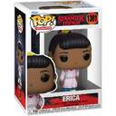 FUNKO STRANGER THINGS ERICA SINCLAIR