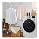 LVD. LG F4WV5012S0W 12K 1400R  SMART STEAM