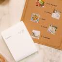 IMPR. PORTATIL CANON SELPHY SQUARE QX10 WHITE