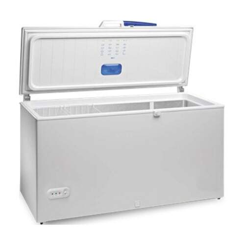 Congelador Horizontal Tensai TCHEU380DUOVD