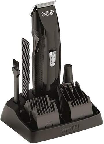 Barbero Wahl 5606-526 Mustache&Beard