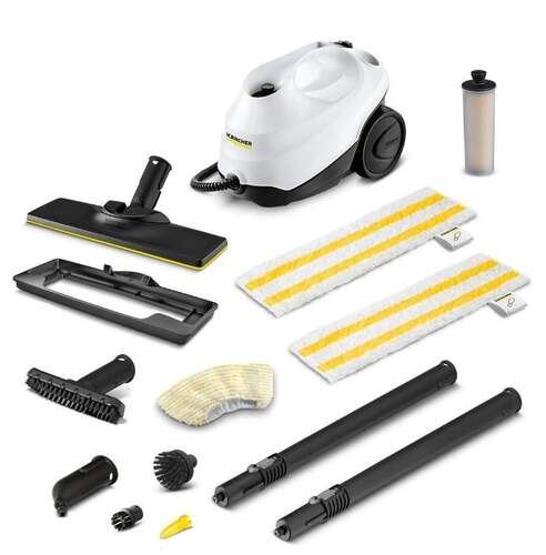 Vaporeta Karcher SC3 Easifyx Plus