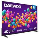 TV DAEWOO 50%%%quot; 50DM56UV UHD SMART TV HDR10