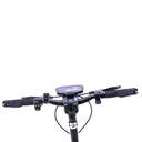 PATINETE ELECTRICO SMARTGYRO K2 PRO BLACK 10%%%quot; 900W