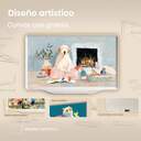 TV HISENSE 32%%%quot; 32S5Q FHD QLED SMART TV DECO