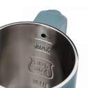 HERVIDOR JATA JEHA1808 1000W 0,8L AZUL