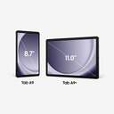 TABLET SAMSUNG TAB A9  X216 5G 8/256 11%%%quot; GRAY