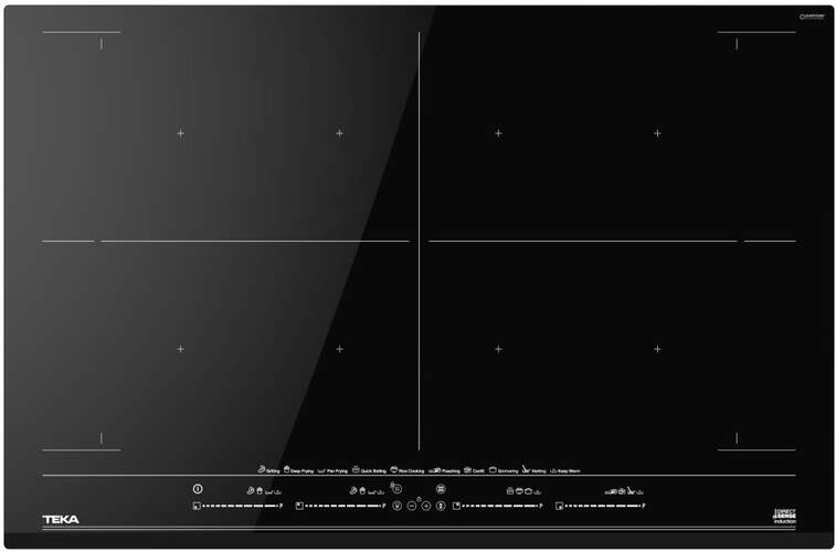 Placa Inducción Teka IZF88770MST 112500043