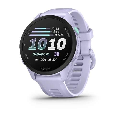 SMARTWATCH GARMIN FORERUNNER 70