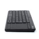 TECLADO RATON NGS TV WARRIOR 2.4 TOUCH