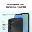 SMARTPHONE SAMSUNG A05S 4/64 6,7%%%quot; SILVER