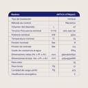 TERMO ARTICA ATM500C 50L CLASE C