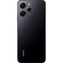 SMARTPHONE REDMI 12 8/256 6,79%%%quot; MIDNIGHT BLACK