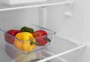 FRI. INDESIT SI61W 167x60 1P CICLICO BCO