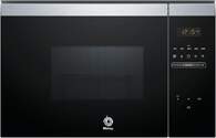 MICR. BALAY 3CG4172X2 20L INOX GRILL INTEG