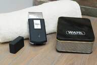 AFEITA. WAHL 036151016 RECARGABLE VIAJE 45MIN