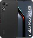 SMARTPHONE ZTE NUBIA NEO 5 GT 5G 12/256 6,8%%%quot; BLACK