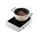 HORNILLO SMEG PIC01WHMEU INDUCCION 2100W 1F 22CM