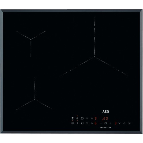 Placa de inducci&oacute;n AEG ILB63336FB
