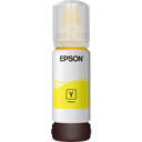 TINTA EPSON 102 ECOTANK AMARILLA C13T03R440