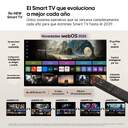TV LG 100%%%quot; 100QNED87B6 UHD QNED EVO MINILED A8 144