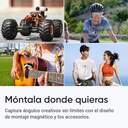 CAMARA INSTA360 GO3 S 128GB 4K