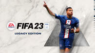 JGO. NINTENDO SWITCH FIFA 23 LEGACY EDITION