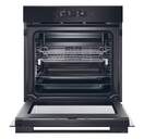 HORNO HAIER H6ID46G3HTB 78L MULTI HIDROLITICO
