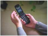 SENIORPHONE DENVER BAS-24600L 2,4%%%quot;