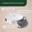 ASPI. ROBOT ROOMBA Y051240 ASPI Y FRIEGA AUTOVACIA