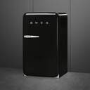 FRICOM. SMEG FAB10RBL6 50 STYLE 97X54,5 NEGRO