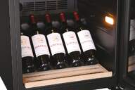 VINOTECA HAIER HWS49GA 49 BOTELLAS