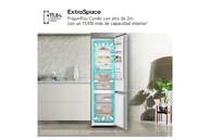 FRICOM. LG GBBSJ2CCPY 203x60 INOX