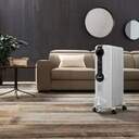 RADIADOR ACEITE DELONGHI TRRSE0920 2000W 3P