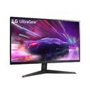 MONITOR LG 27%%%quot; 27GQ50F-B FHD/ 165HZ/ 1MS GAMING