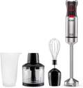 BATID. SOLAC BA5607 PRO CHEF 1000W C/A PIE INOX