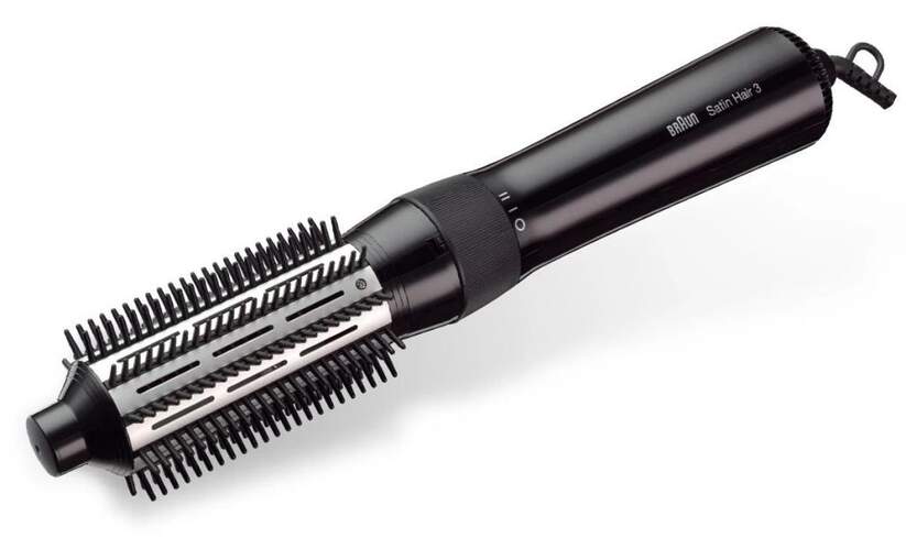 Moldeador Braun Satin Hair 3 AS330