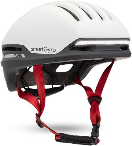 Casto inteligente SmartGyro Smart 2