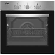 Horno Multifunción Artica AHB8204X