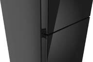 FRICOM. BALAY 3KFD655NI 186x60 326L NF NEGRO