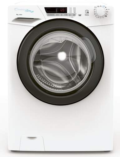 Candy HCU1282DWB4/1-S Lavadora 8kg Clase B