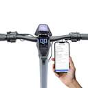 PATIN ELECTRICO SMARTGYRO RAPTOR EVO 10%%%quot; 1000W